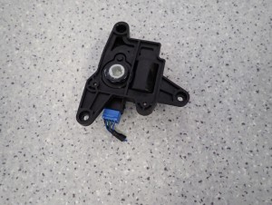 KIA SOUL I 09- SILNICZEK NAGRZEWNICY 4/5 MINIATURA