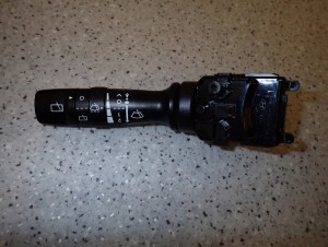 KIA SOUL I 09- PRZEŁĄCZNIK WYCIERACZEK 4/4 MINIATURA