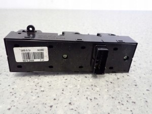 KIA SOUL I 09- PANEL SZYB PRZEDNI LEWY EUROPA 4/4 MINIATURA
