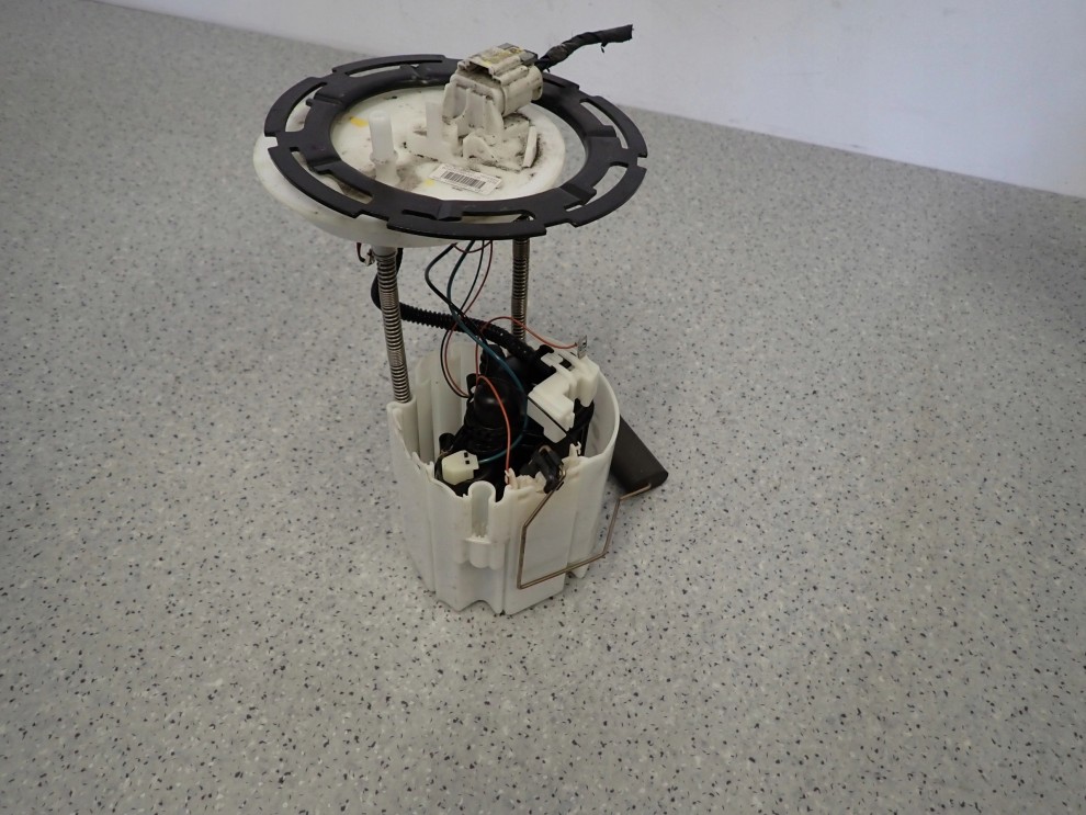 CHEVROLET CRUZE 1.6 BENZ 08- POMPA PALIWA 1/8