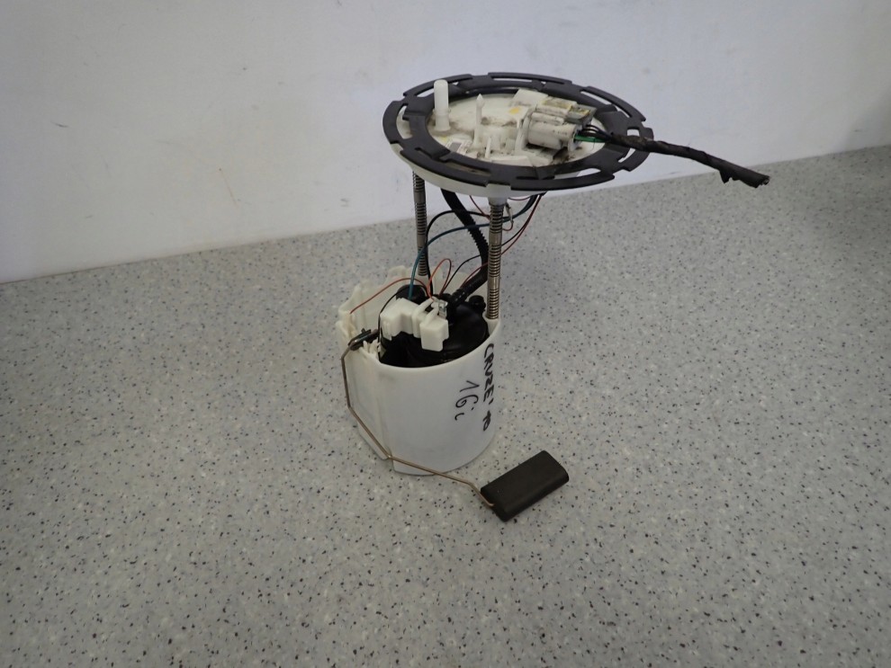 CHEVROLET CRUZE 1.6 BENZ 08- POMPA PALIWA 4/8