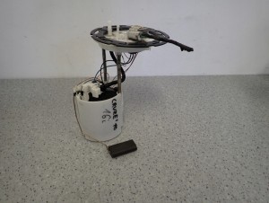 CHEVROLET CRUZE 1.6 BENZ 08- POMPA PALIWA 3/8 MINIATURA