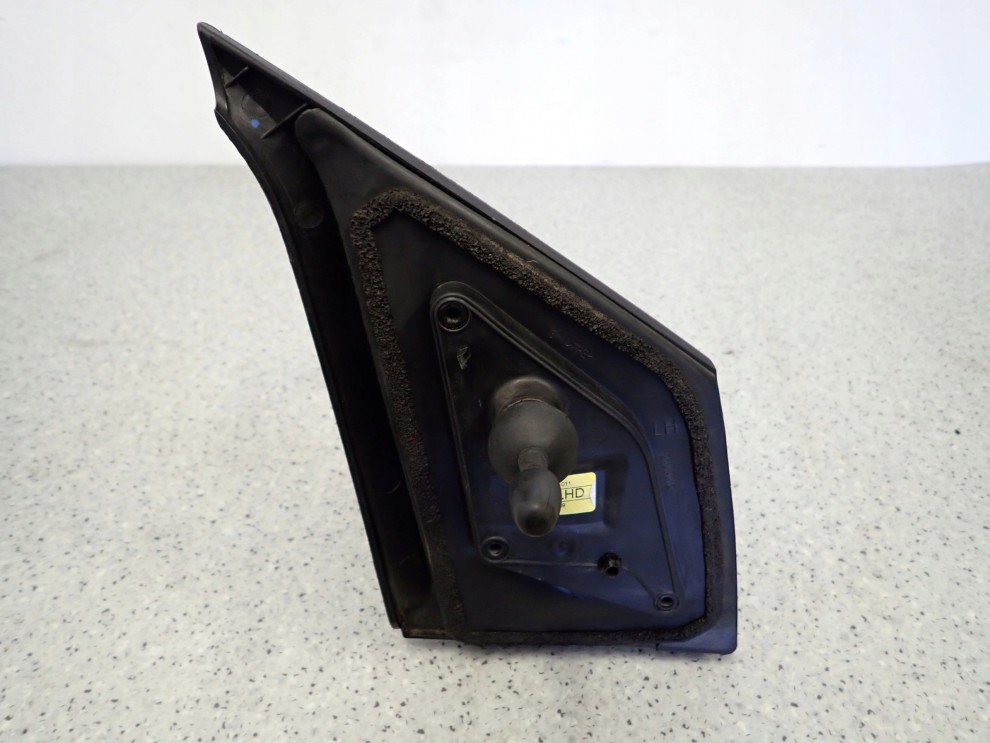 TOYOTA AYGO 06-12 LUSTERKO LEWE MANUALNE 2/9