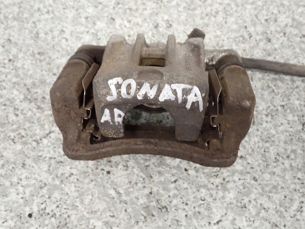 HYUNDAI SONATA 05-09 ZACISK HAMULCOWY TYLNY PRAWY 3/8