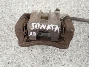 HYUNDAI SONATA 05-09 ZACISK HAMULCOWY TYLNY PRAWY 3/8 MINIATURA