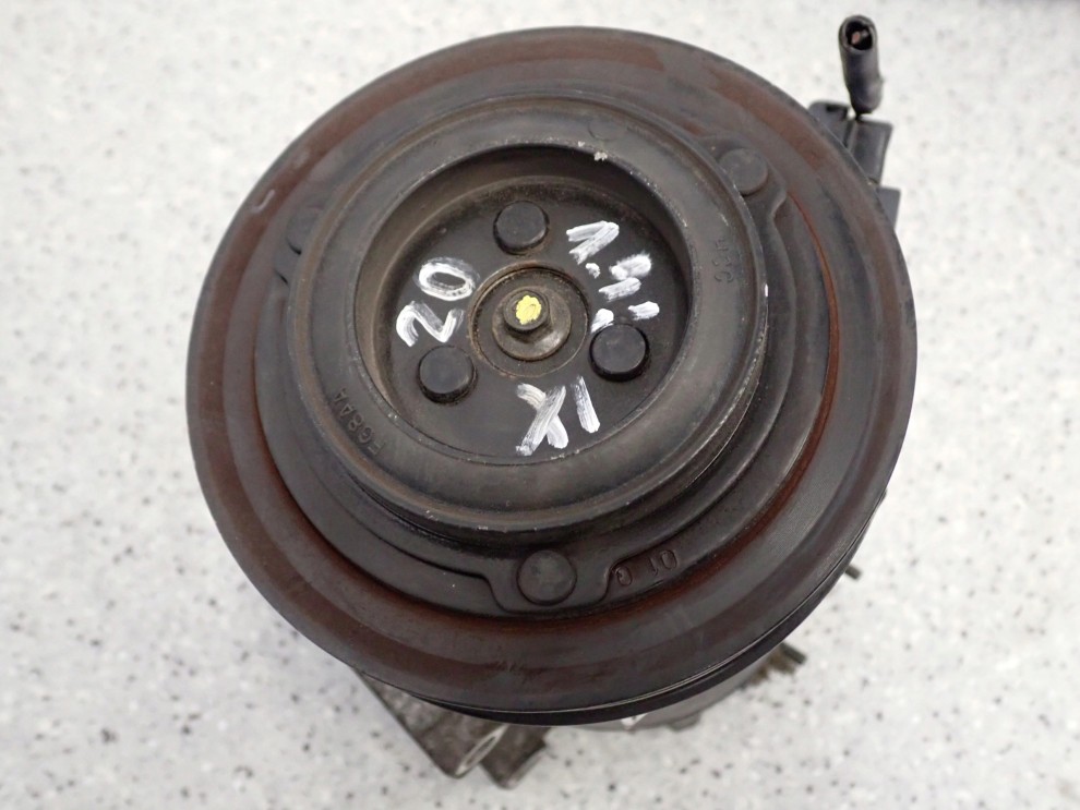 HYUNDAI IX20 BENZYNOWY 09- KOMPRESOR KLIMATYZACJI F500-YN9AA02 4/6