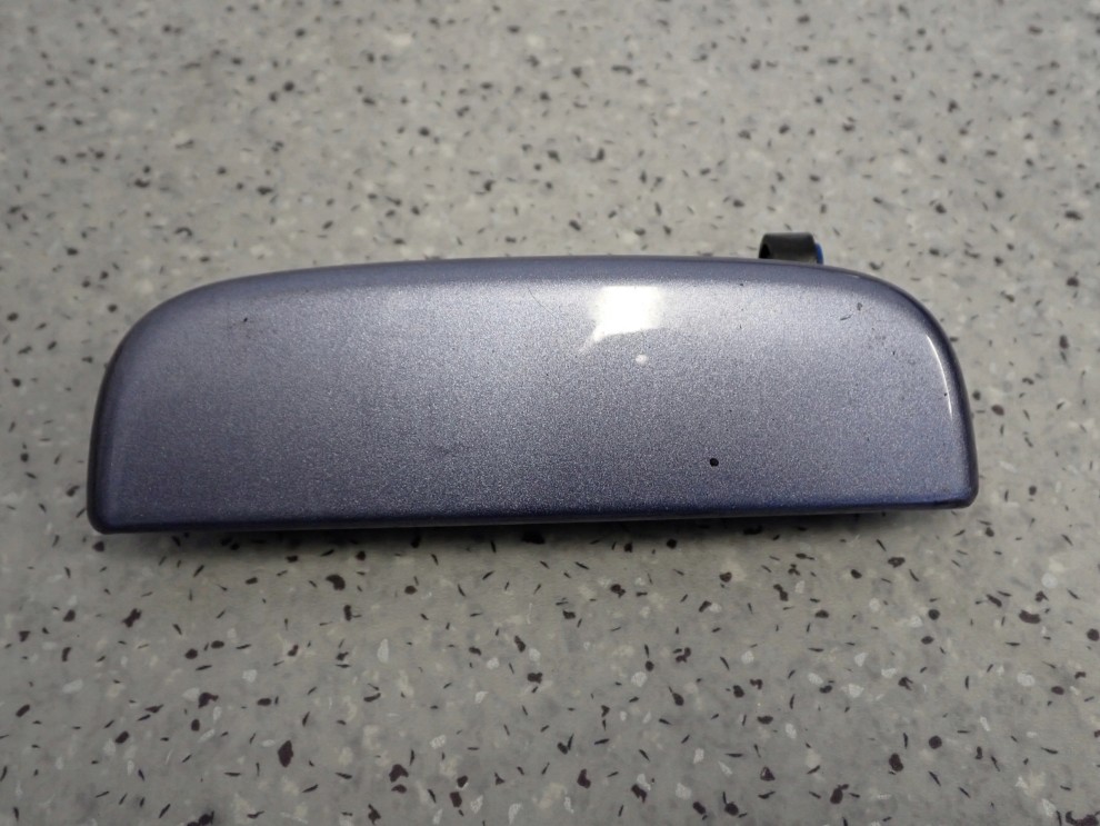 SUZUKI ALTO PIXO 09- KLAMKA DRZWI TYLNA LEWA 1/3