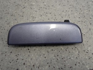 SUZUKI ALTO PIXO 09- KLAMKA DRZWI TYLNA LEWA