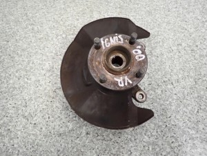 SUZUKI IGNIS 00-03 ZWROTNICA PRZEDNIA PRAWA