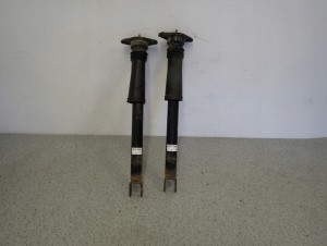 HYUNDAI i40 11-18 AMORTYZATOR TYLNY LEWY LUB PRAWY
