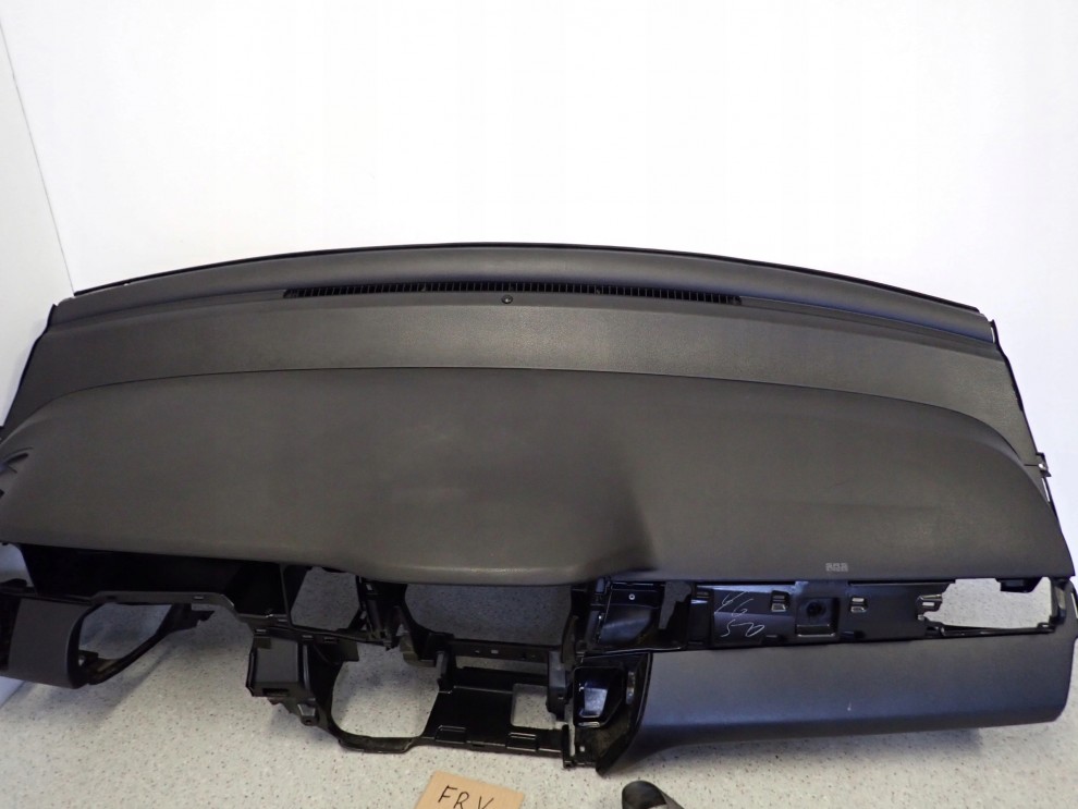 HONDA FRV FR-V 05- PODUSZKI POWIETRZNE ZESTAW EUROPA 8/16