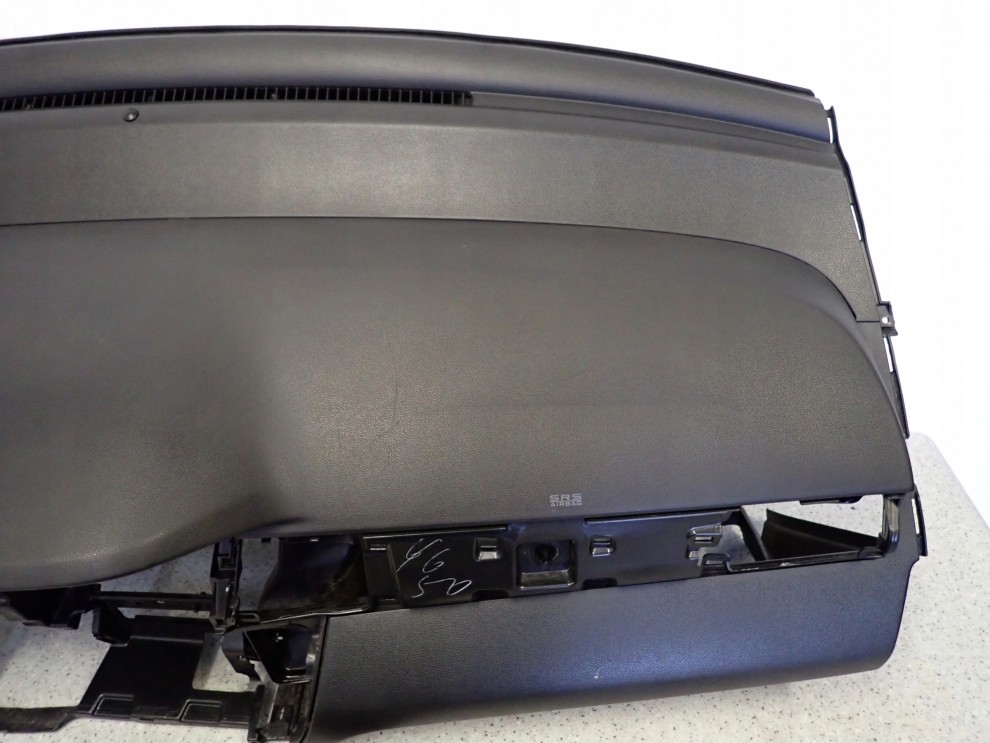 HONDA FRV FR-V 05- PODUSZKI POWIETRZNE ZESTAW EUROPA 9/16