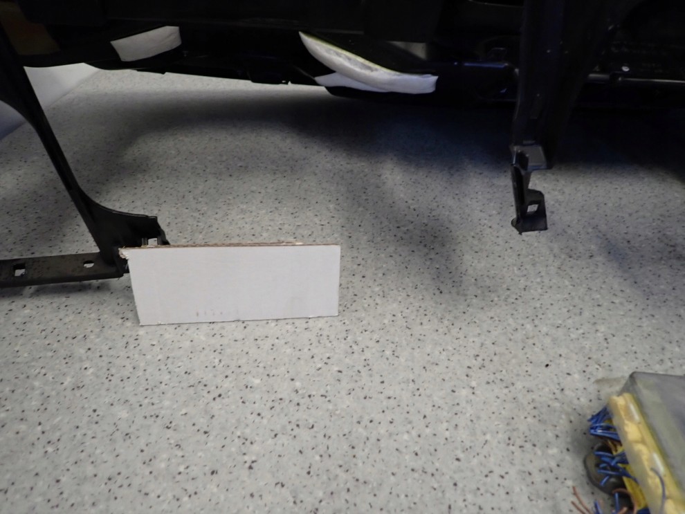 HONDA FRV FR-V 05- PODUSZKI POWIETRZNE ZESTAW EUROPA 11/16