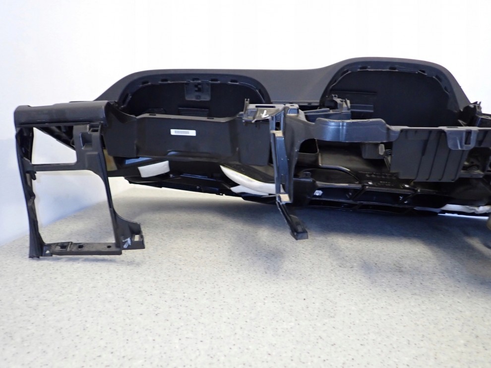 HONDA FRV FR-V 05- PODUSZKI POWIETRZNE ZESTAW EUROPA 12/16