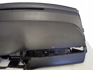 HONDA FRV FR-V 05- PODUSZKI POWIETRZNE ZESTAW EUROPA 9/16 MINIATURA