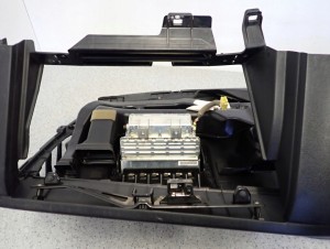 HONDA FRV FR-V 05- PODUSZKI POWIETRZNE ZESTAW EUROPA 14/16 MINIATURA