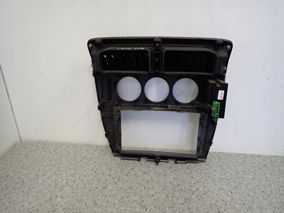 HONDA CIVIC 7 VII GEN 01-05 RAMKA RADIA 5/6