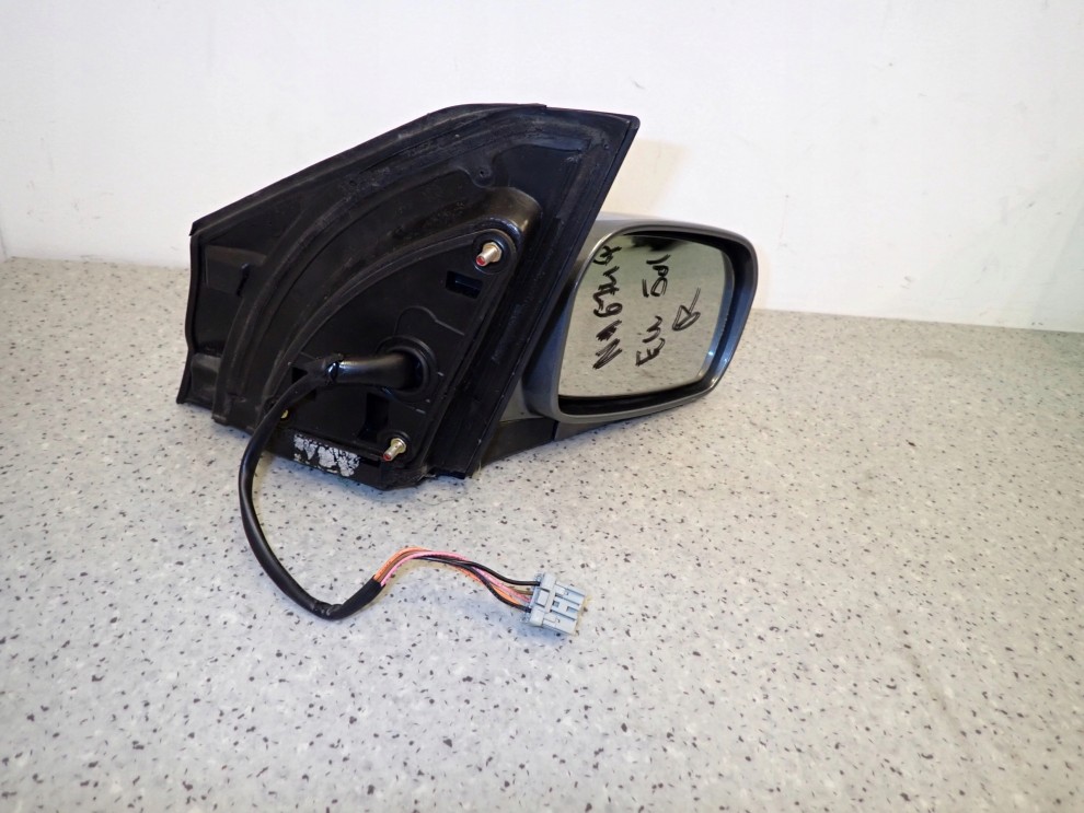 HONDA CIVIC EU VII HB 5D 01-03 LUSTERKO PRAWE NH674P 5PIN 4/11