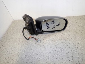 HONDA CIVIC EU VII HB 5D 01-03 LUSTERKO PRAWE NH674P 5PIN