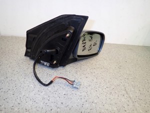 HONDA CIVIC EU VII HB 5D 01-03 LUSTERKO PRAWE NH674P 5PIN 4/11 MINIATURA