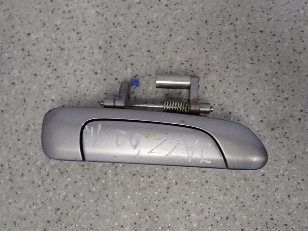 HONDA JAZZ II 02- KLAMKA PRZEDNIA PRAWA 2/5