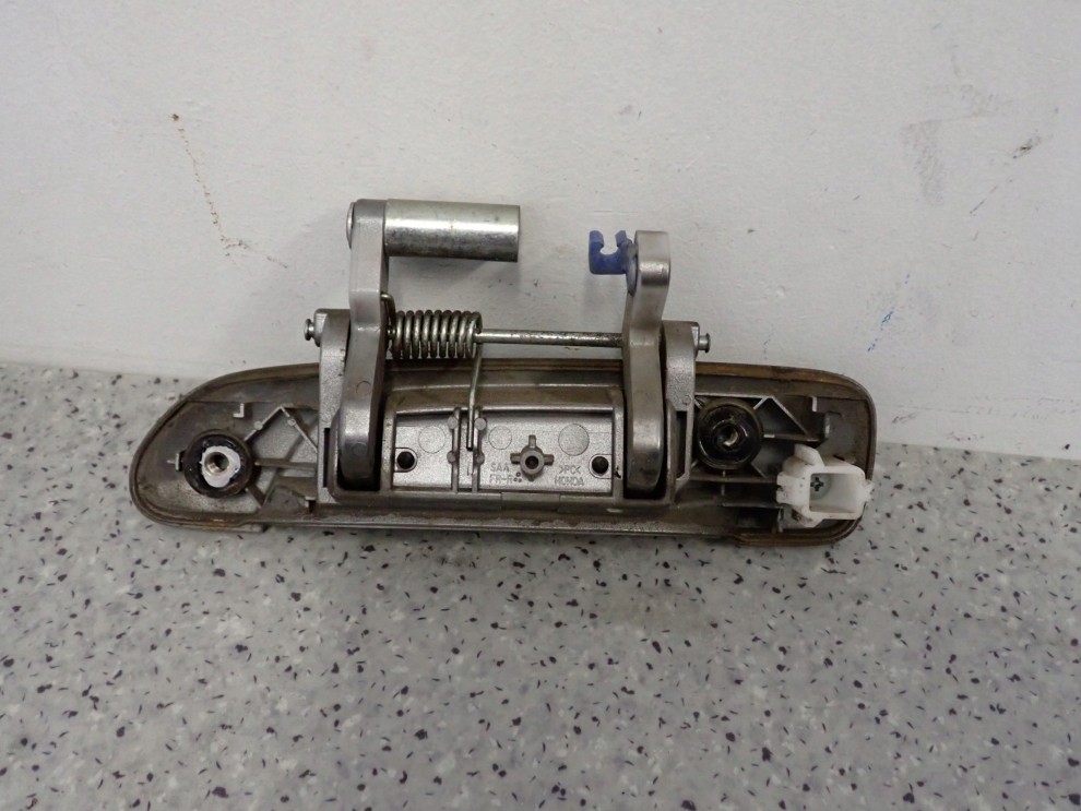 HONDA JAZZ II 02- KLAMKA PRZEDNIA PRAWA 3/5