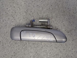 HONDA JAZZ II 02- KLAMKA PRZEDNIA PRAWA 2/5 MINIATURA