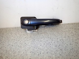 KIA CEED 06-12 KLAMKA PRZEDNIA LEWA DRZWI