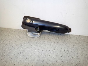 KIA CEED 06-12 KLAMKA PRZEDNIA LEWA DRZWI 2/6 MINIATURA
