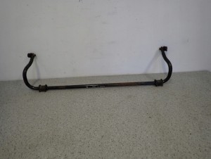 TOYOTA RAV4 RAV 4 II 00-05 DRĄŻEK STABILIZATORA TYŁ