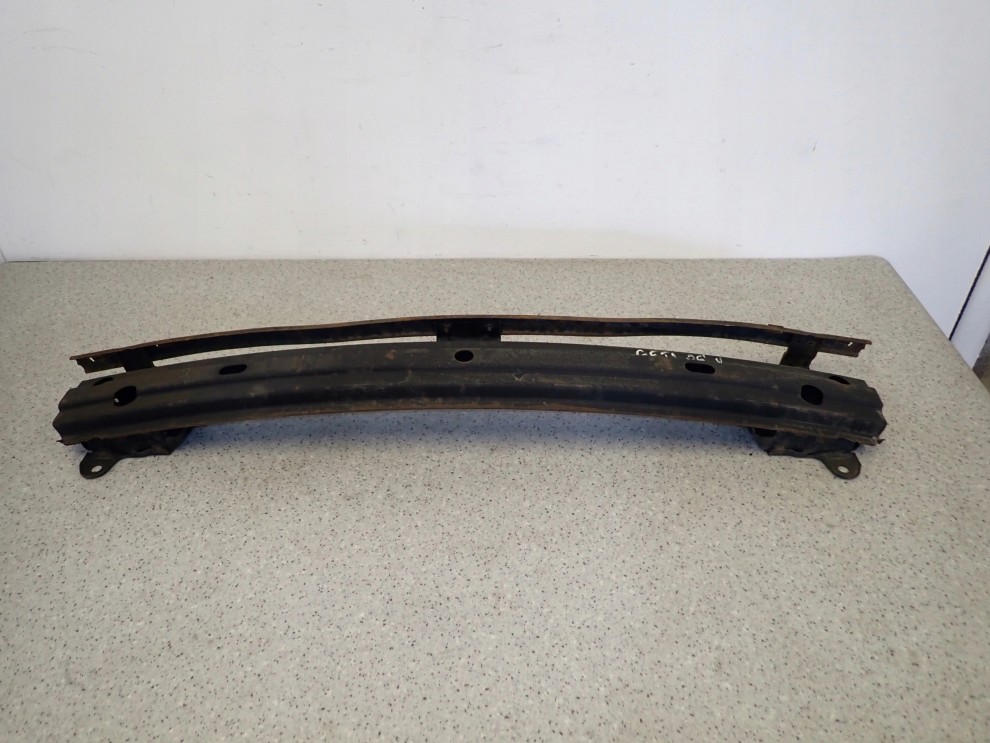 HYUNDAI GETZ 06-10 BELKA ZDERZAKA PRZEDNIA PRZÓD 4/7
