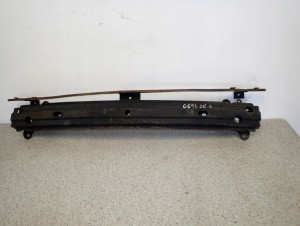 HYUNDAI GETZ 06-10 BELKA ZDERZAKA PRZEDNIA PRZÓD