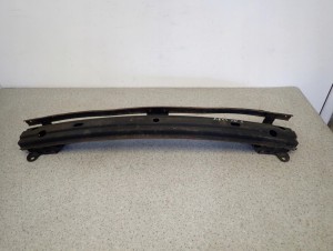 HYUNDAI GETZ 06-10 BELKA ZDERZAKA PRZEDNIA PRZÓD 4/7 MINIATURA