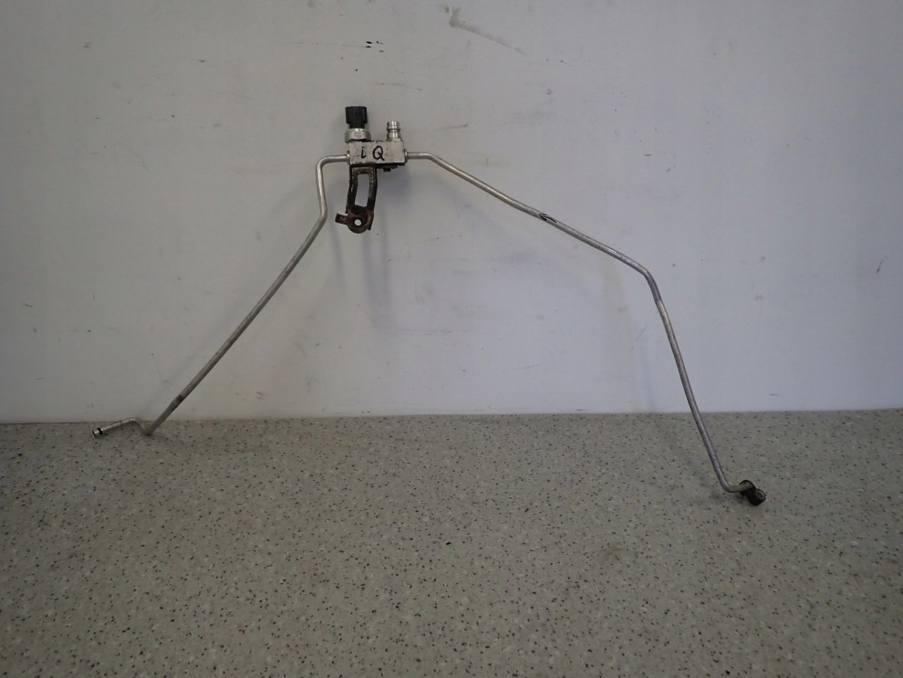 TOYOTA IQ 1KR 08- PRZEWÓD KLIMATYZACJI CIENKI 1/8