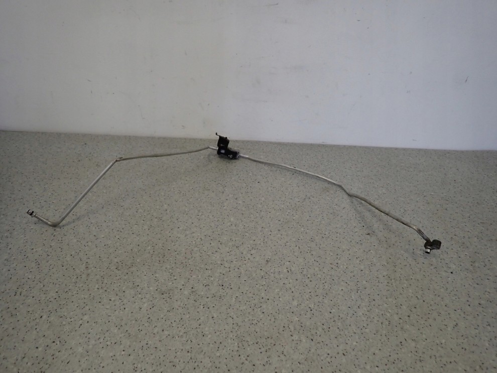 TOYOTA IQ 1KR 08- PRZEWÓD KLIMATYZACJI CIENKI 3/8