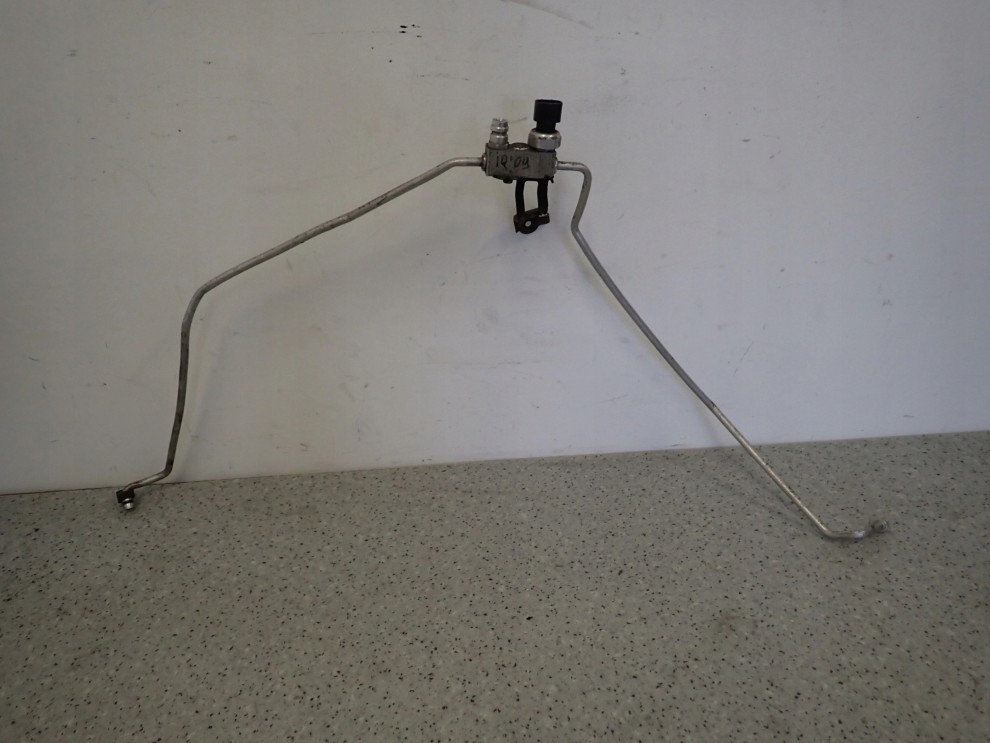 TOYOTA IQ 1KR 08- PRZEWÓD KLIMATYZACJI CIENKI 8/8