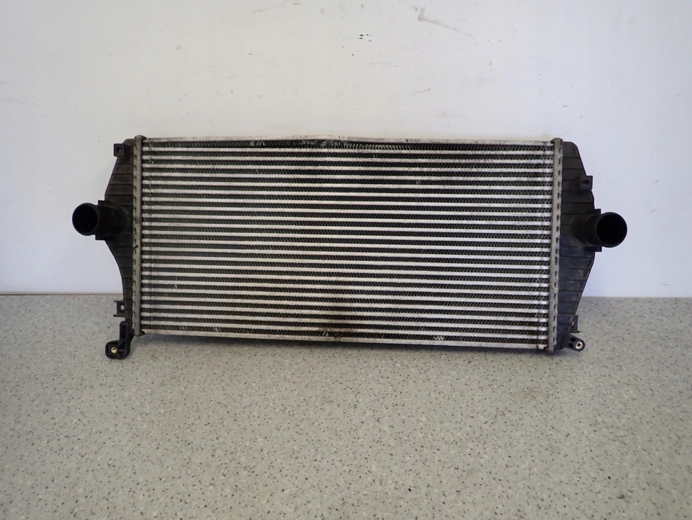 KIA CARENS III MAGENTIS 06-11 2.0 CRDI INTERCOOLER 1/10