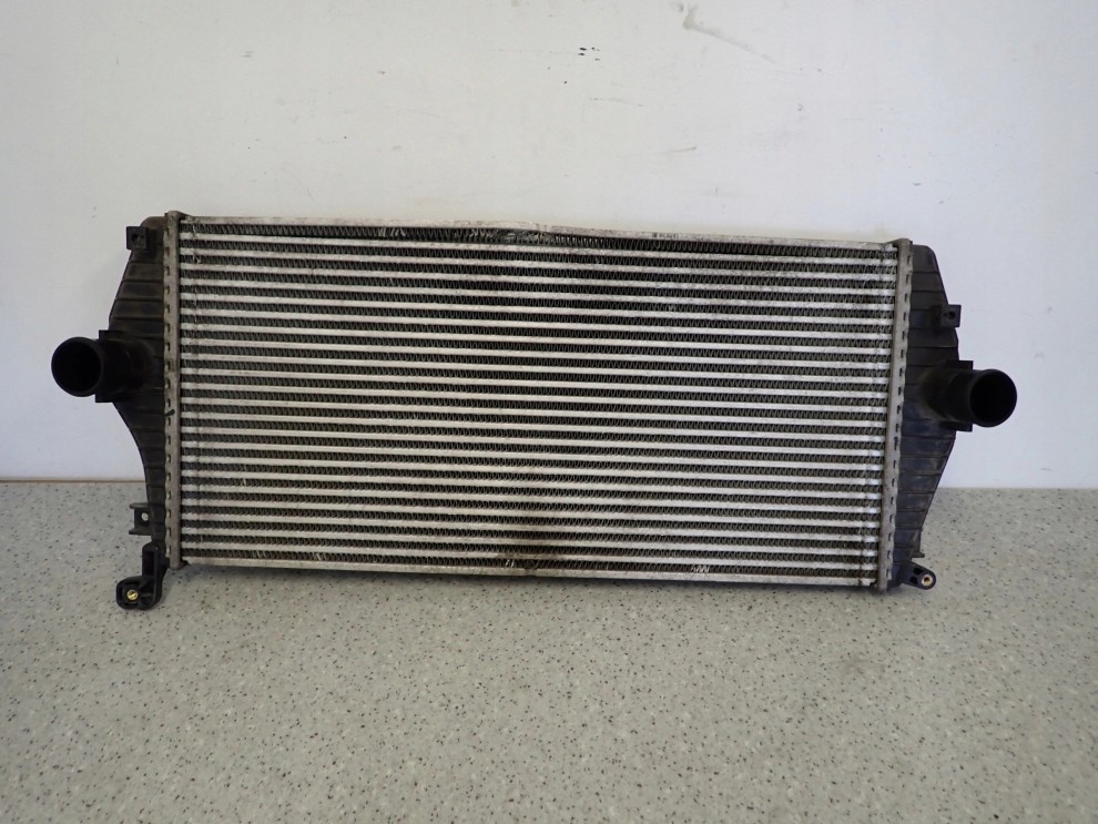 KIA CARENS III MAGENTIS 06-11 2.0 CRDI INTERCOOLER 2/10