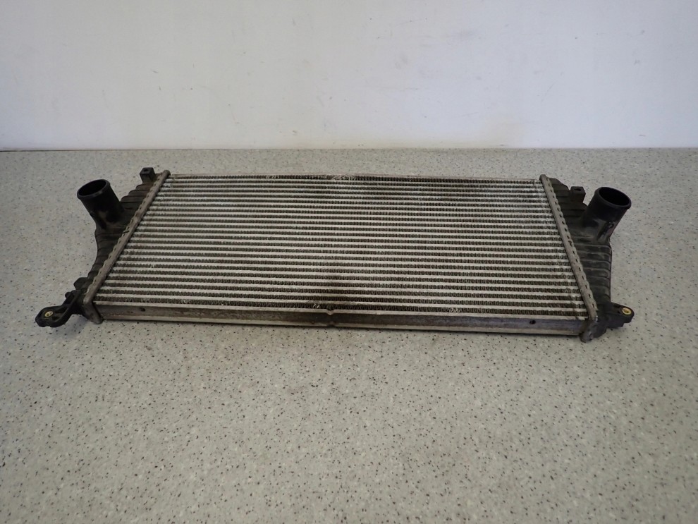 KIA CARENS III MAGENTIS 06-11 2.0 CRDI INTERCOOLER 3/10