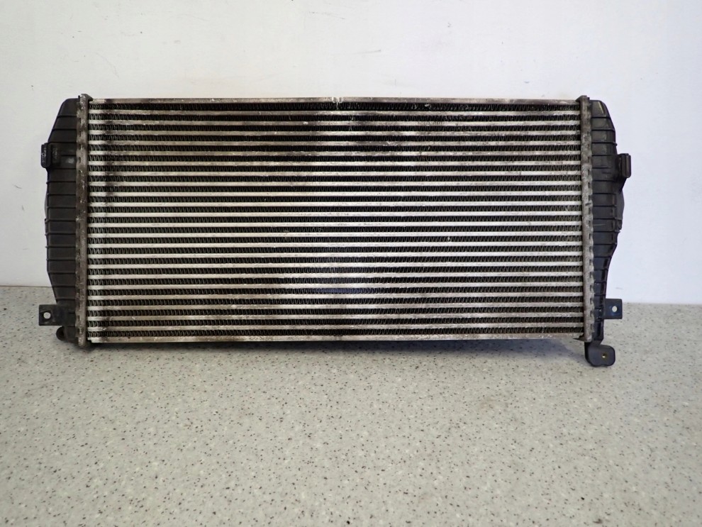 KIA CARENS III MAGENTIS 06-11 2.0 CRDI INTERCOOLER 6/10