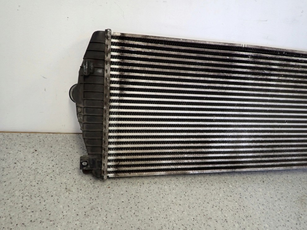 KIA CARENS III MAGENTIS 06-11 2.0 CRDI INTERCOOLER 7/10