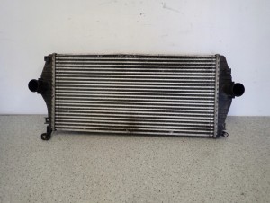 KIA CARENS III MAGENTIS 06-11 2.0 CRDI INTERCOOLER