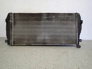 KIA CARENS III MAGENTIS 06-11 2.0 CRDI INTERCOOLER 6/10 MINIATURA