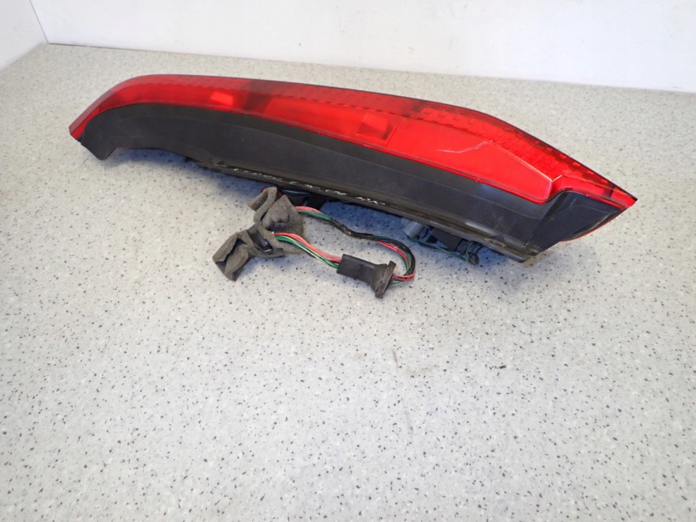 NISSAN XTRAIL T30 01-07 LAMPA TYLNA PRAWA EUROPA 5/10