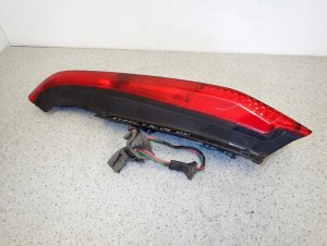 NISSAN XTRAIL T30 01-07 LAMPA TYLNA PRAWA EUROPA 4/10 MINIATURA