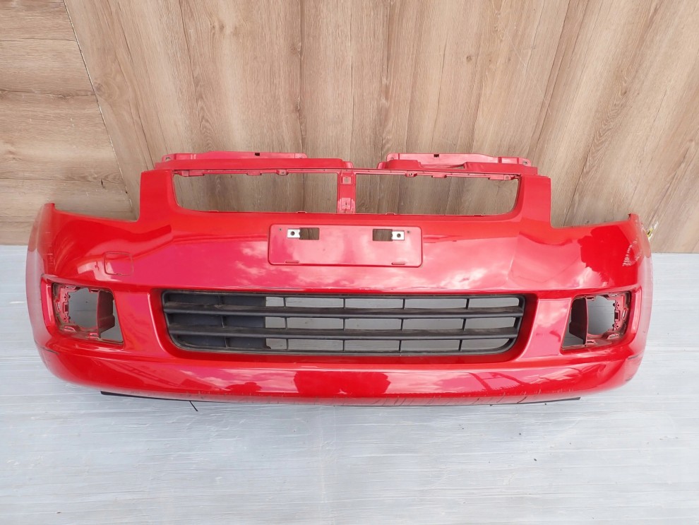 SUZUKI SWIFT IV MK6 07-09 ZDERZAK PRZEDNI ZCK 1/15
