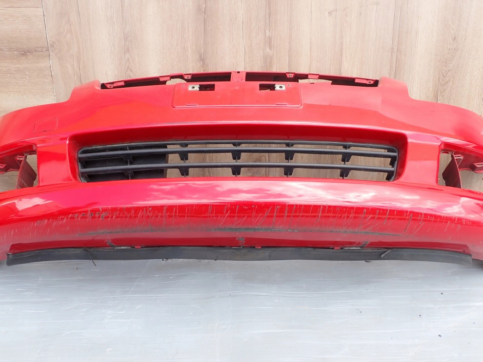 SUZUKI SWIFT IV MK6 07-09 ZDERZAK PRZEDNI ZCK 8/15