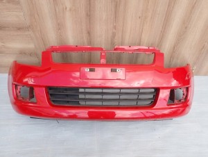 SUZUKI SWIFT IV MK6 07-09 ZDERZAK PRZEDNI ZCK