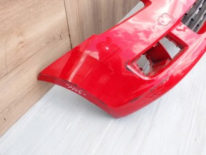 SUZUKI SWIFT IV MK6 07-09 ZDERZAK PRZEDNI ZCK 2/15 MINIATURA