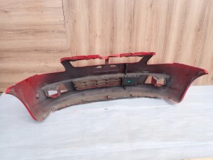 SUZUKI SWIFT IV MK6 07-09 ZDERZAK PRZEDNI ZCK 13/15 MINIATURA